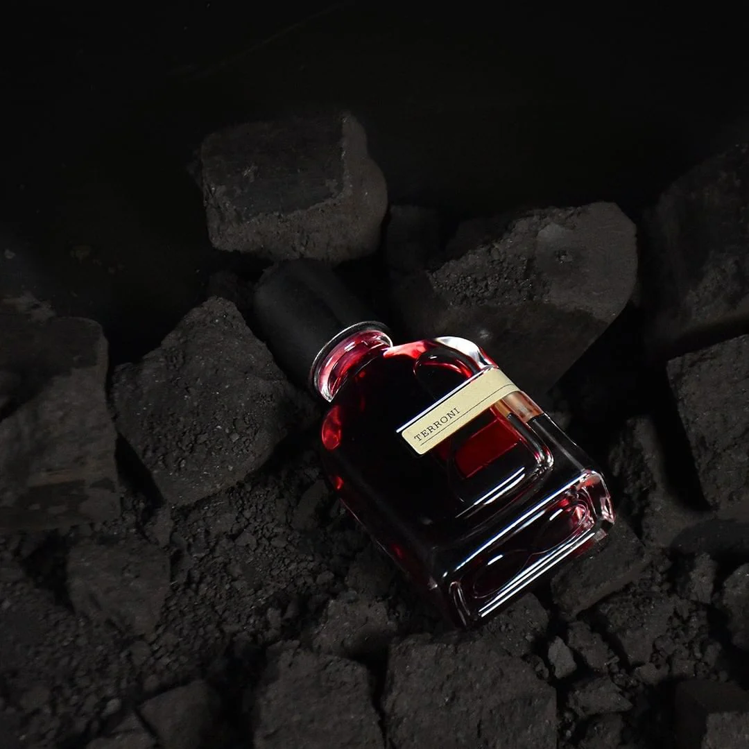 Orto Parisi Terroni Extrait de Parfum for Men - Image 2