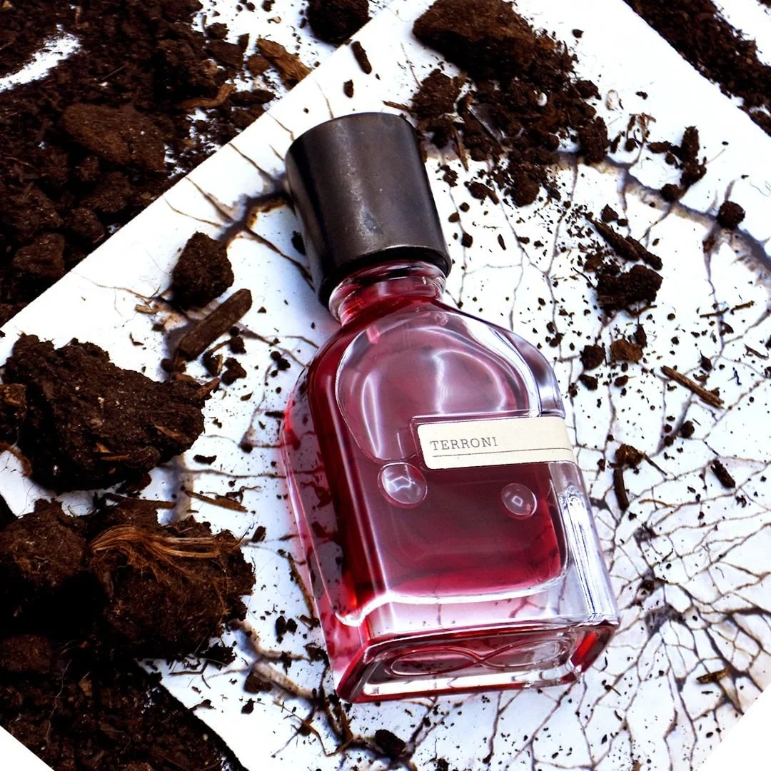 Orto Parisi Terroni Extrait de Parfum for Men - Image 3