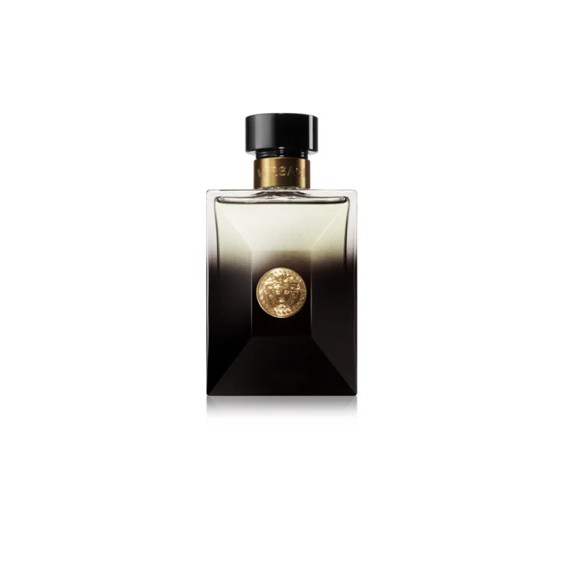 Versace Oud Noir Eau de Parfum for Men