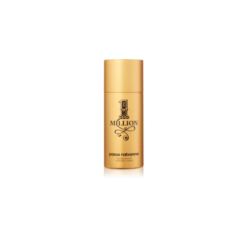 Paco Rabanne 1 Million Deodorant Spray for Men