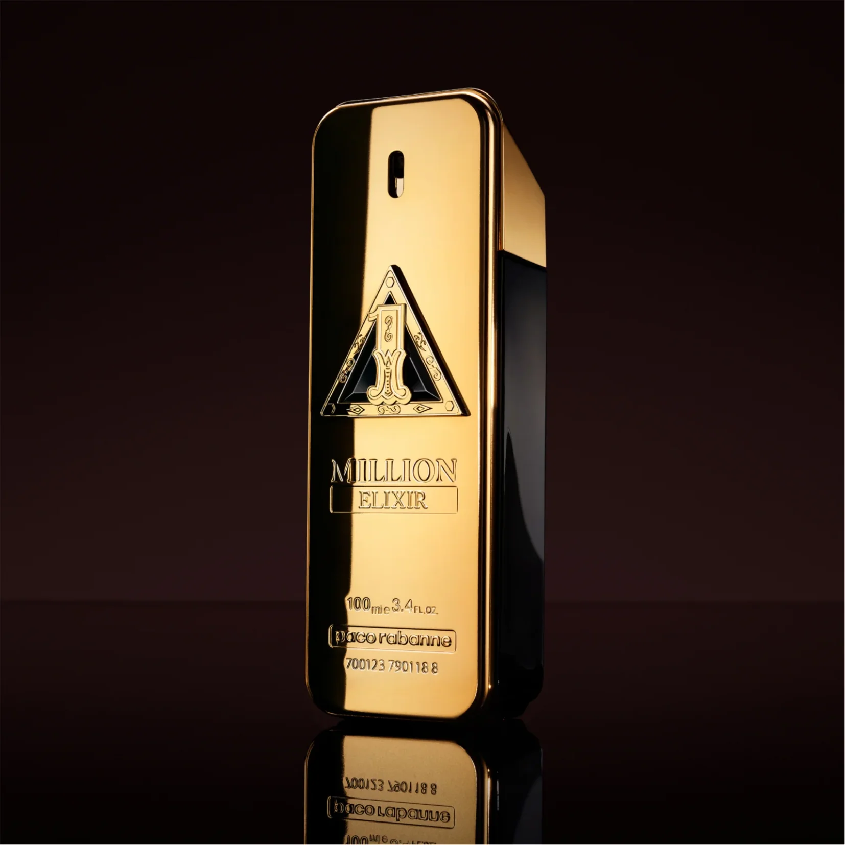 Paco Rabanne 1 Million Elixir Parfum Intense for Men - Image 2