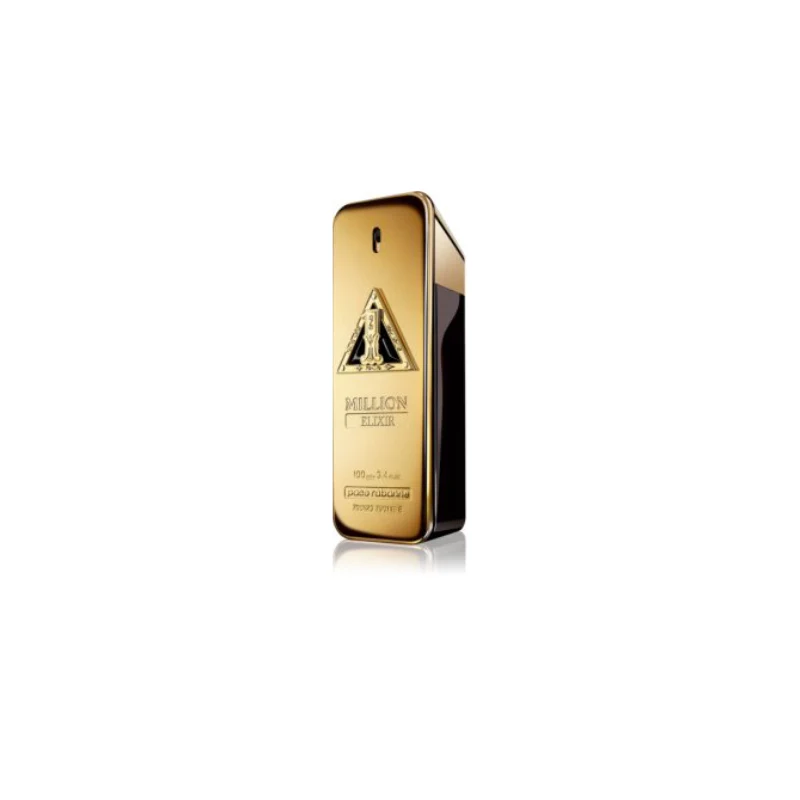 Paco Rabanne 1 Million Elixir Parfum Intense for Men - Image 4