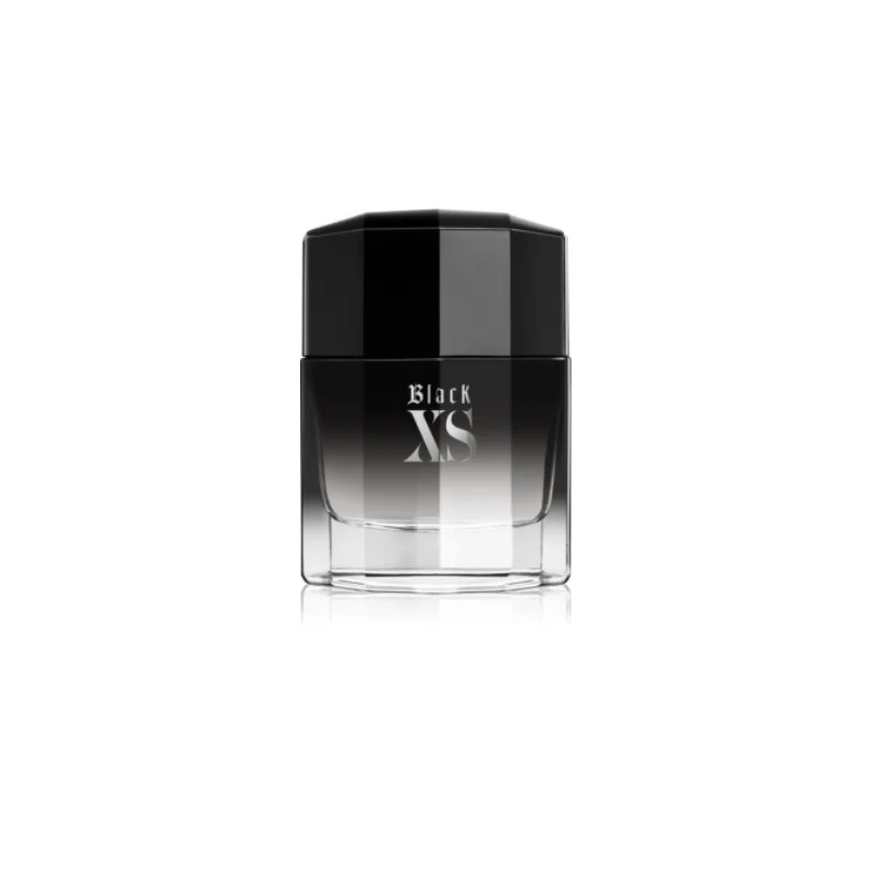 Paco Rabanne Black XS Eau de Toilette for Men - Image 2