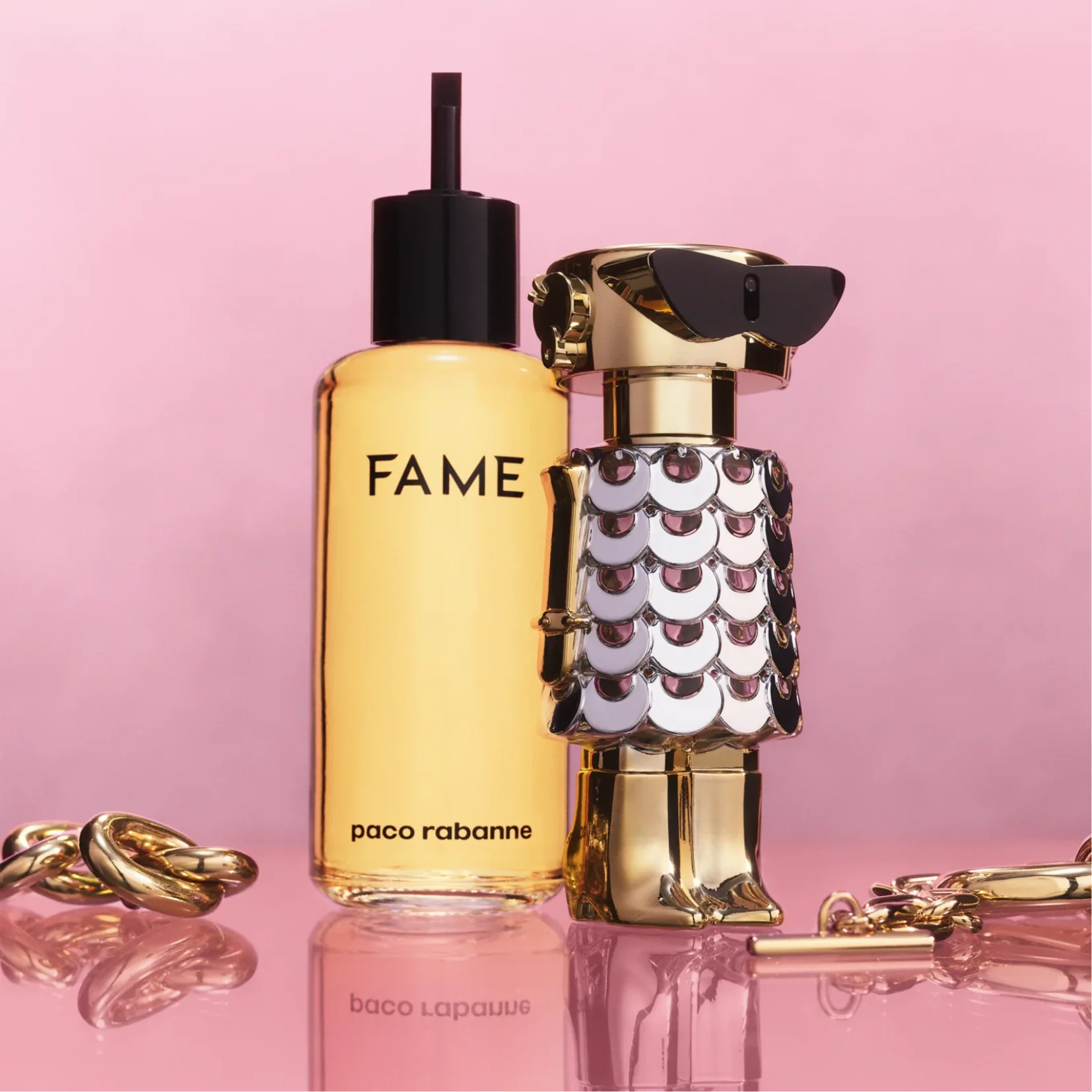 Paco Rabanne Fame Eau de Parfum for Women - Image 3
