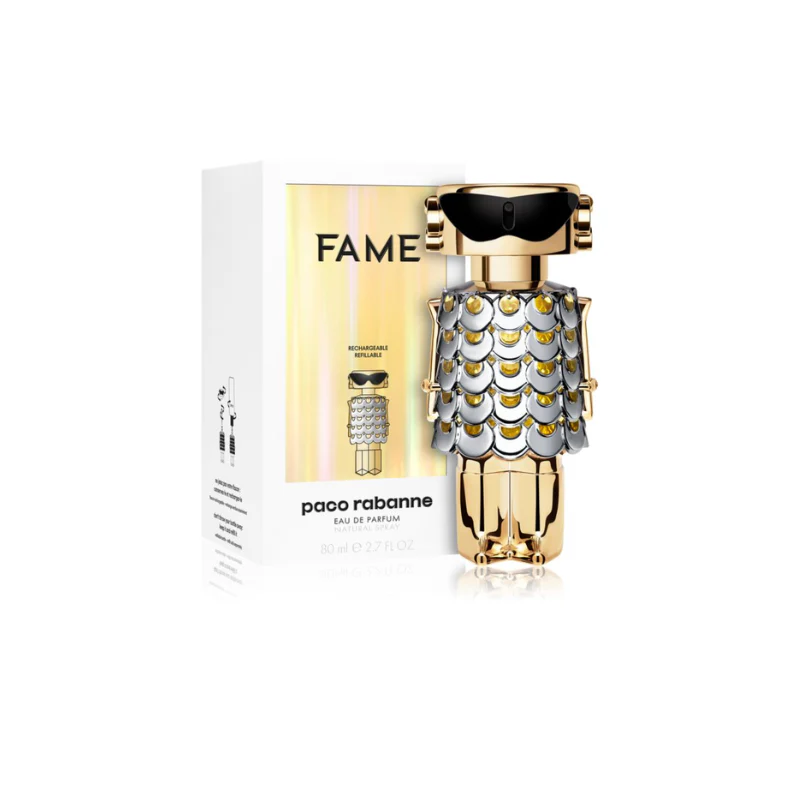 Paco Rabanne Fame Eau de Parfum for Women - Image 6