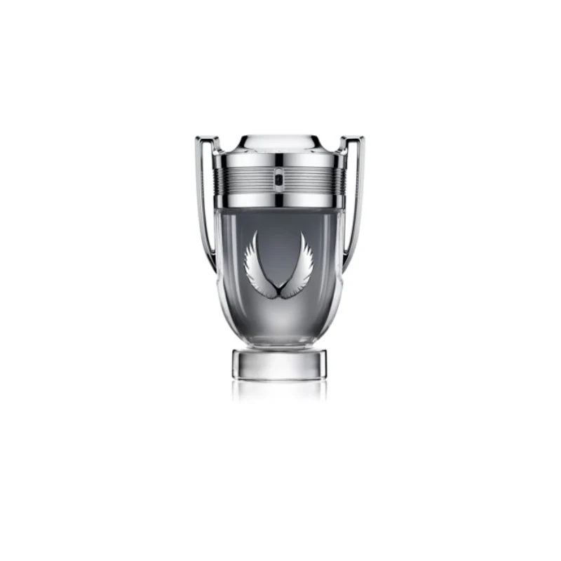 Paco Rabanne Invictus Platinum Eau de Parfum for Men - Image 4