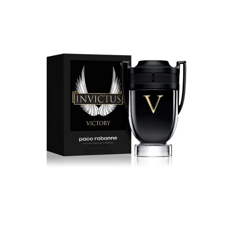 Paco Rabanne Invictus Victory Eau de Parfum for Men - Image 5