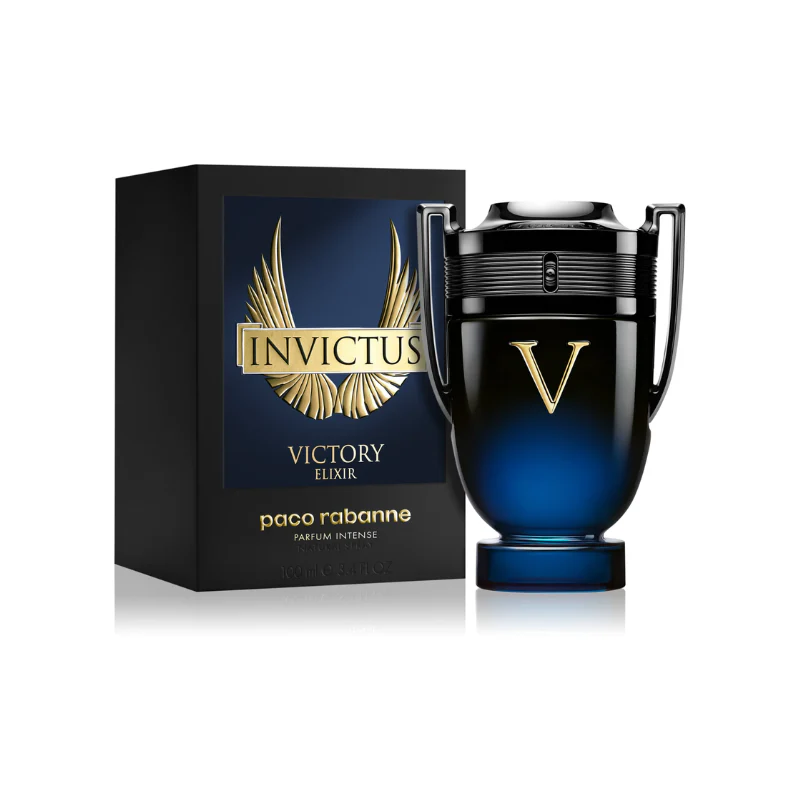 Paco Rabanne Invictus Victory Elixir Parfum Intense for Men - Image 3