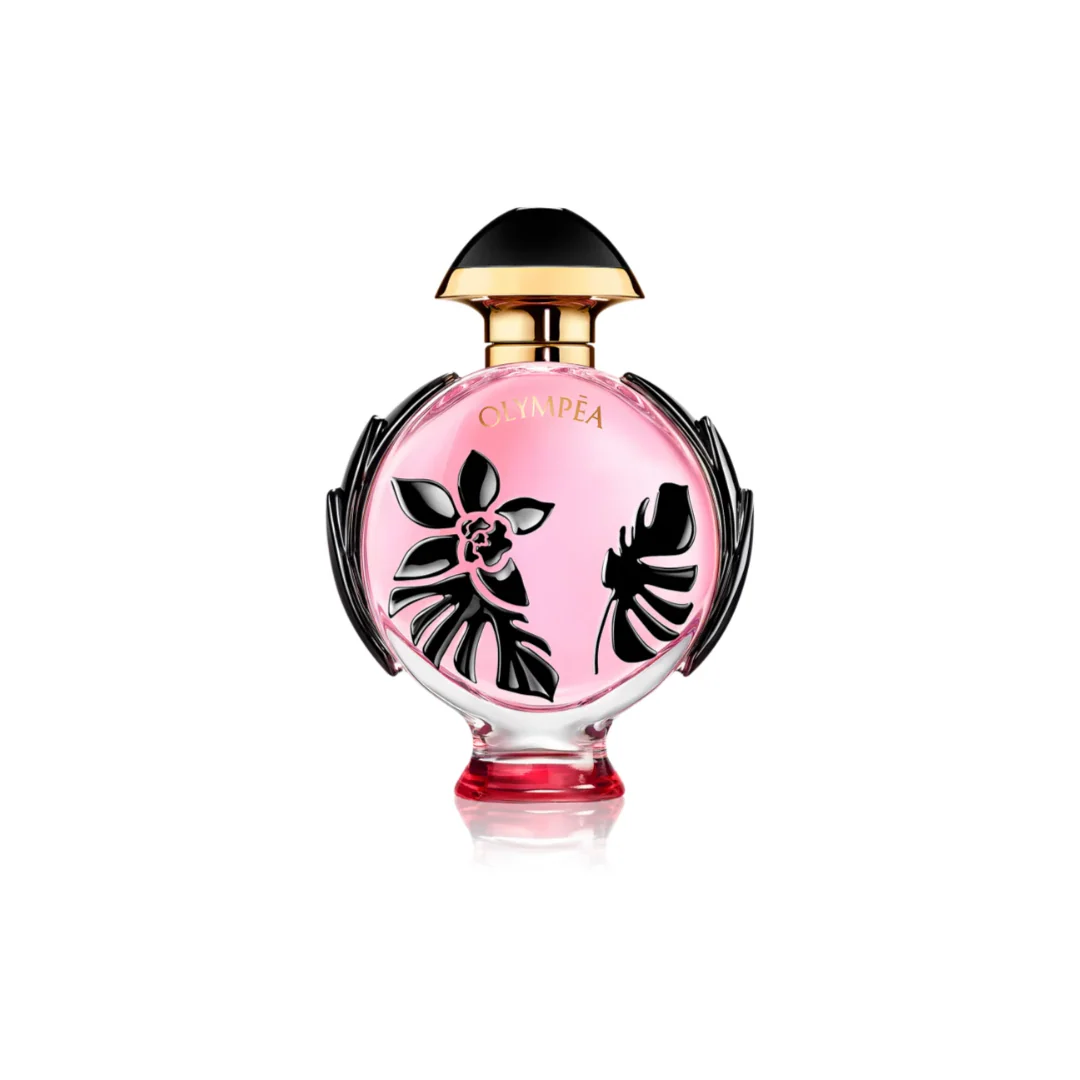 Paco Rabanne Olympéa Flora Eau de Parfum for Women