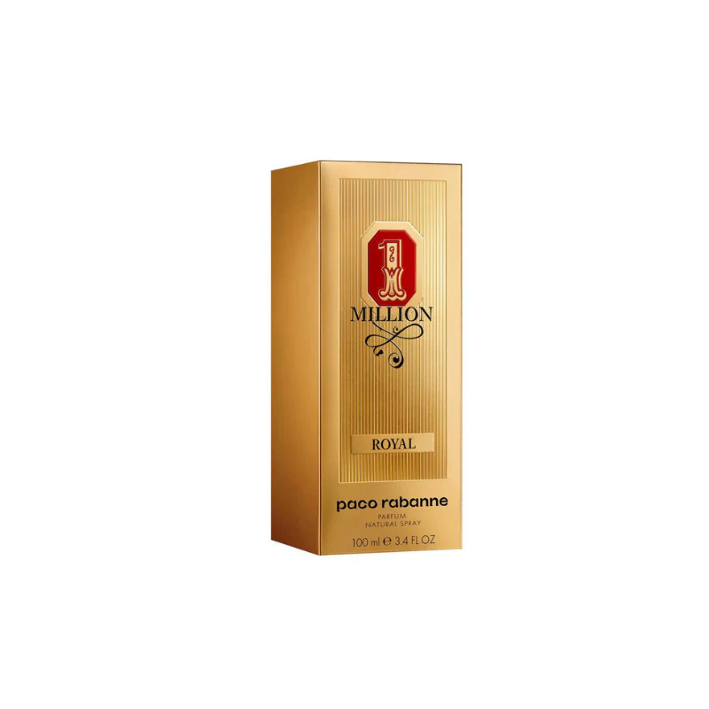 Paco Rabanne One Million Royal Parfum for Men - Image 3