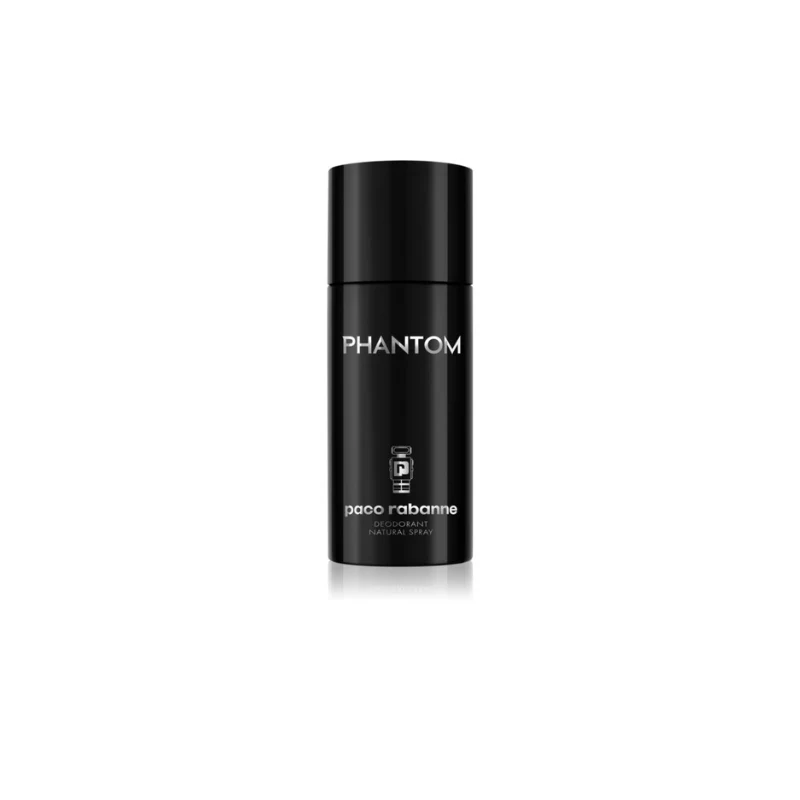 Paco Rabanne Phantom Deodorant Spray for Men