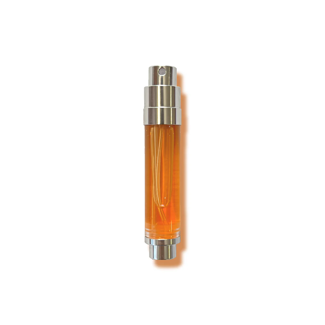Pardevo Classic Bottom Refillable Atomizer 8ml Sun - Image 4