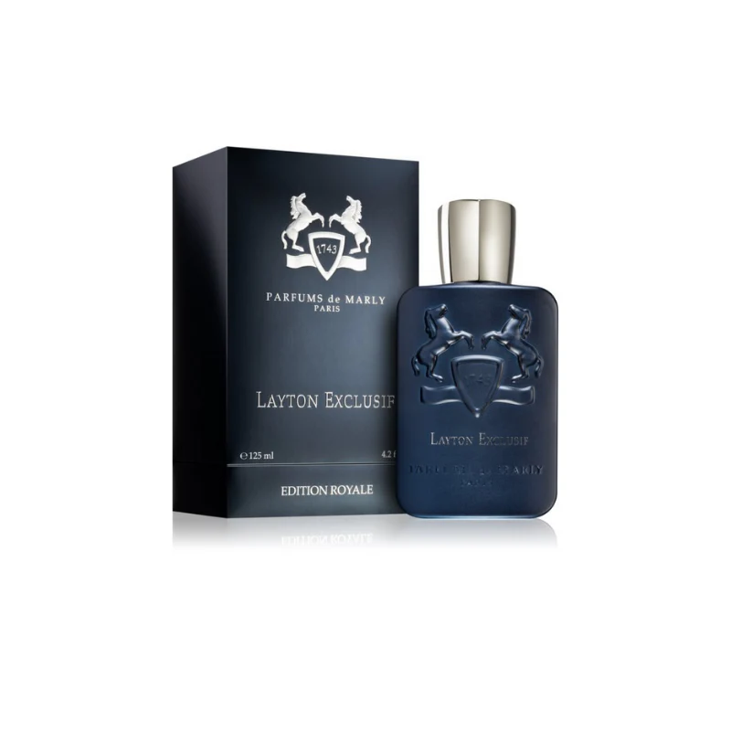 Parfums de Marly Layton Exclusif Eau de Parfum for Men - Image 3