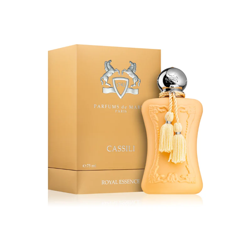 Parfums De Marly Cassili Eau de Parfum for Women - Image 3