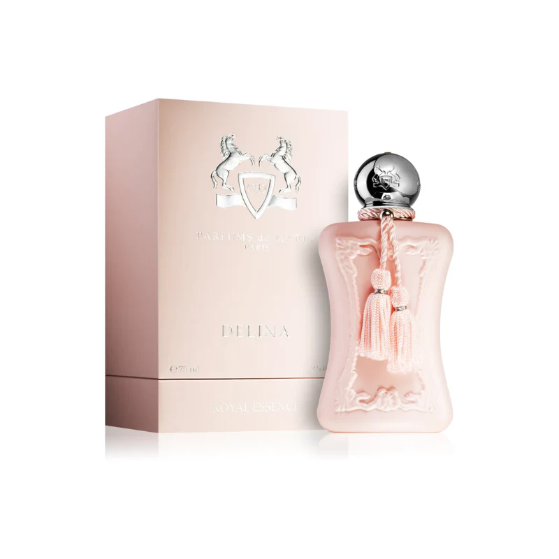Parfums De Marly Delina Eau de Parfum for Women - Image 4