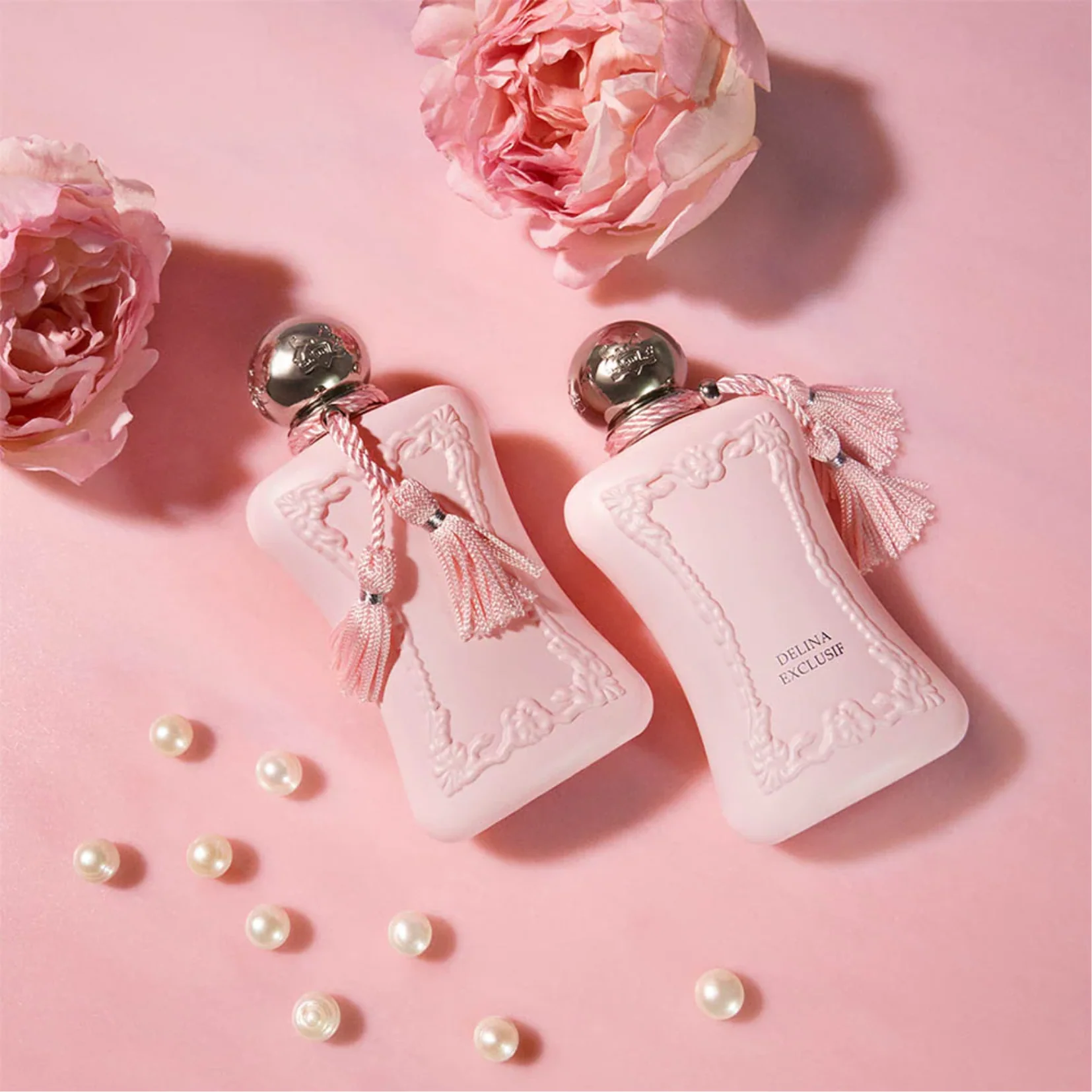Parfums De Marly Delina Exclusif Eau de Parfum for Women - Image 2
