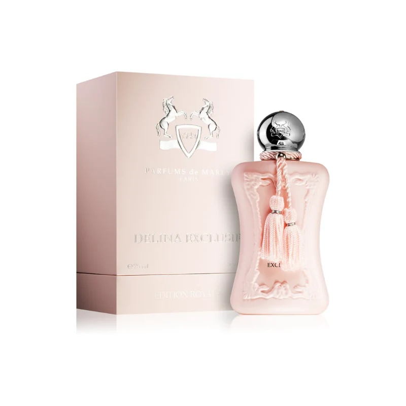 Parfums De Marly Delina Exclusif Eau de Parfum for Women - Image 4