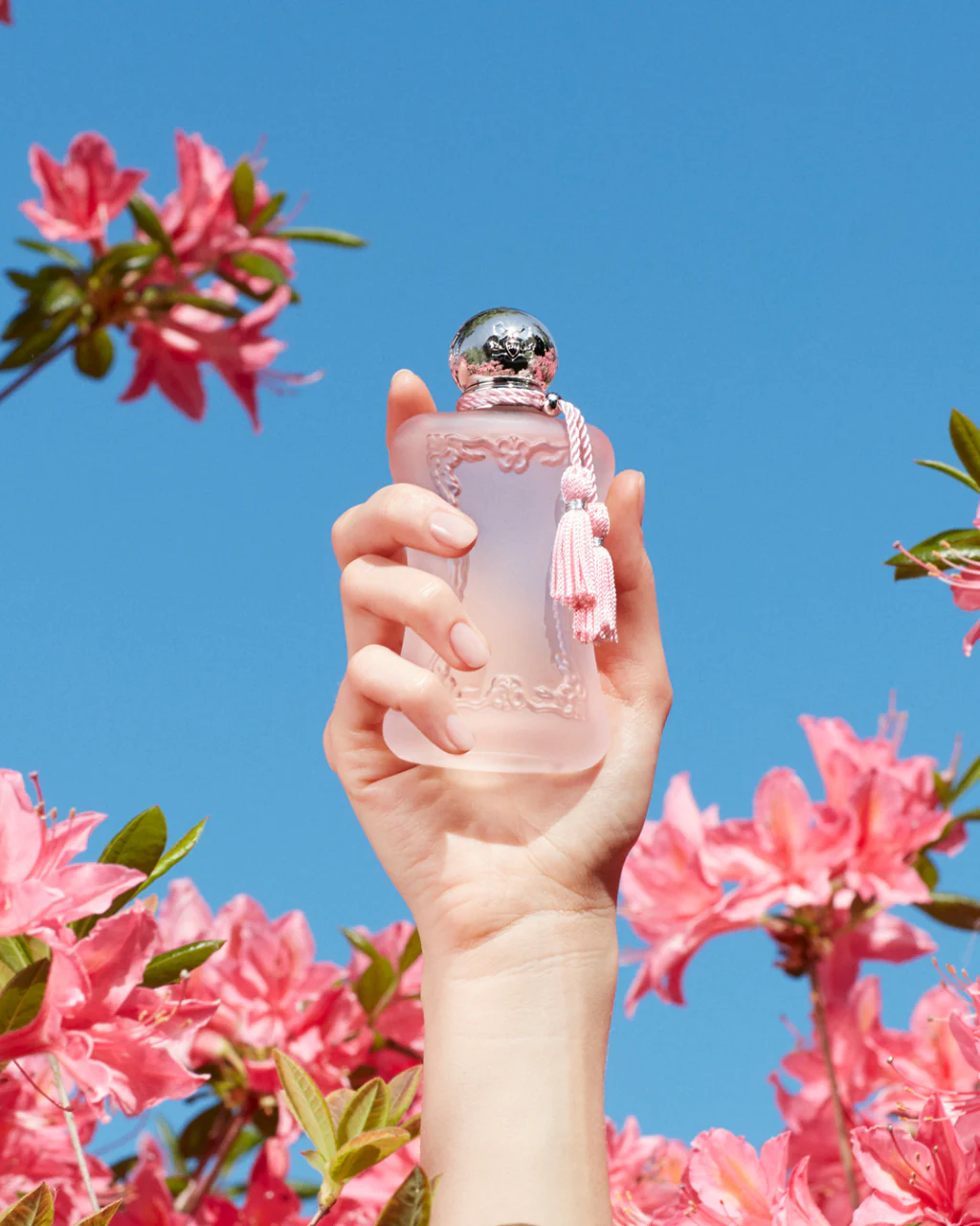 Parfums De Marly Delina La Rosée Eau de Parfum for Women - Image 2