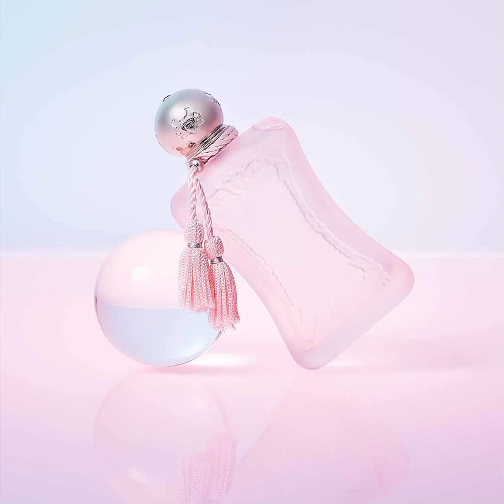 Parfums De Marly Delina La Rosée Eau de Parfum for Women - Image 3