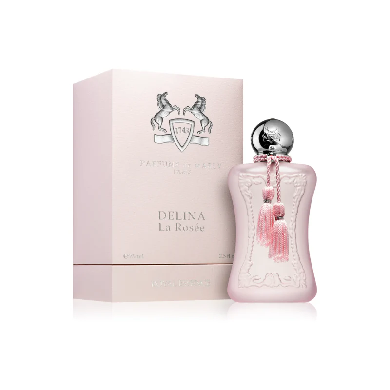Parfums De Marly Delina La Rosée Eau de Parfum for Women - Image 5