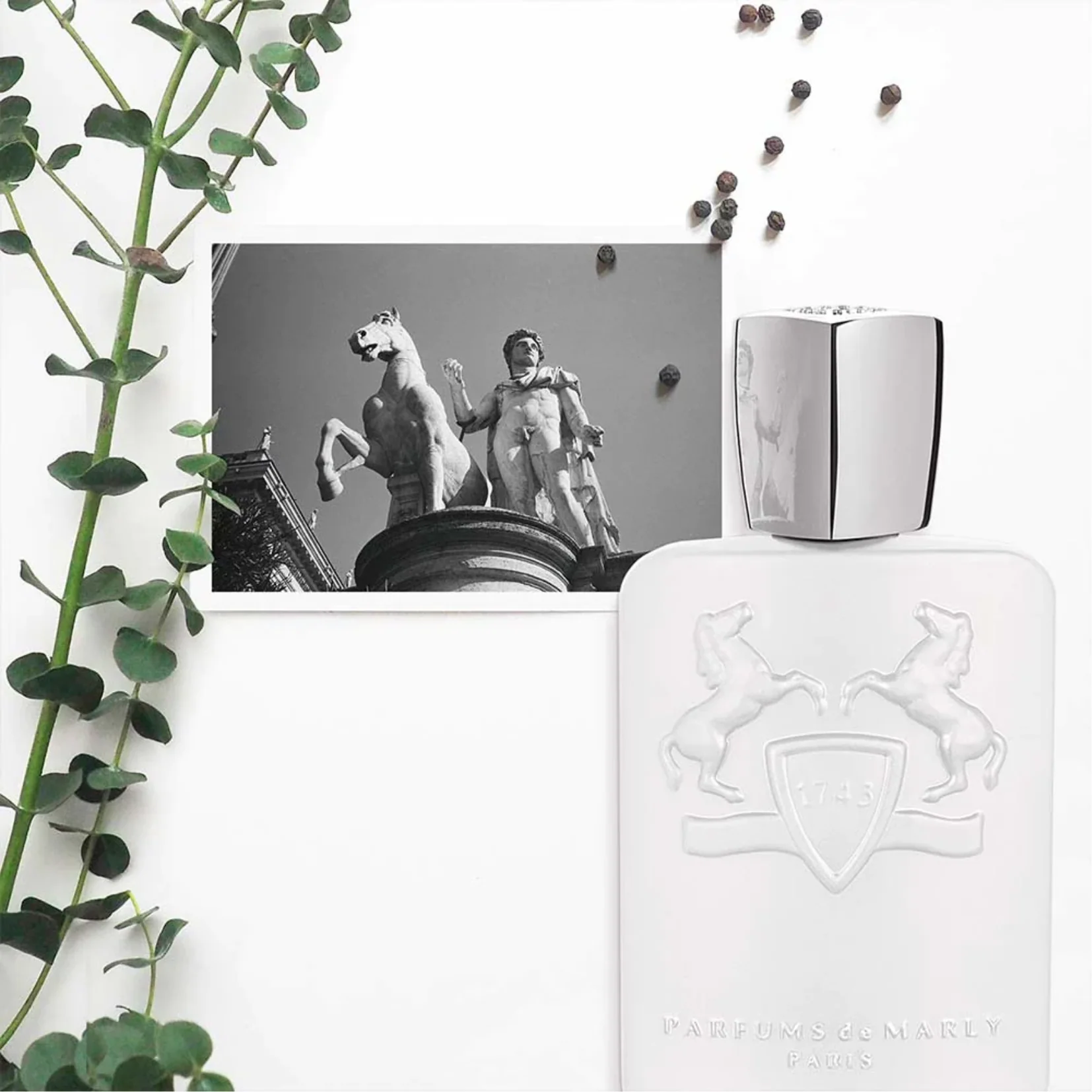 Parfums De Marly Galloway Eau de Parfum for Men - Image 2