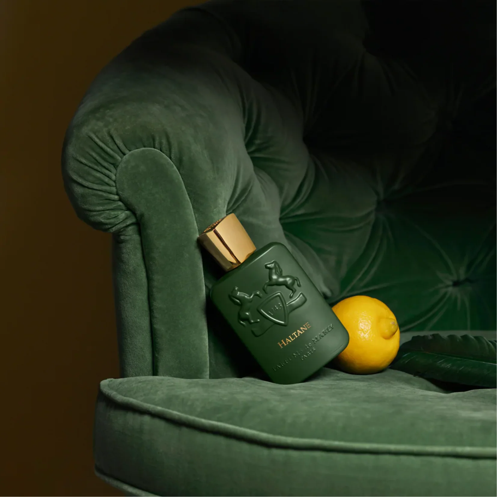 Parfums De Marly Haltane Eau de Parfum for Men - Image 2