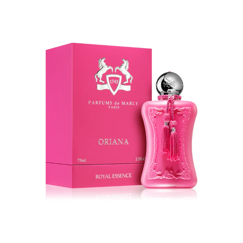 Parfums De Marly Oriana Eau de Parfum for Women - Image 4
