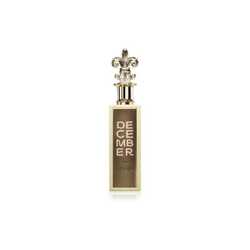 Paris Corner December Vanilla Eau de Parfum for Unisex