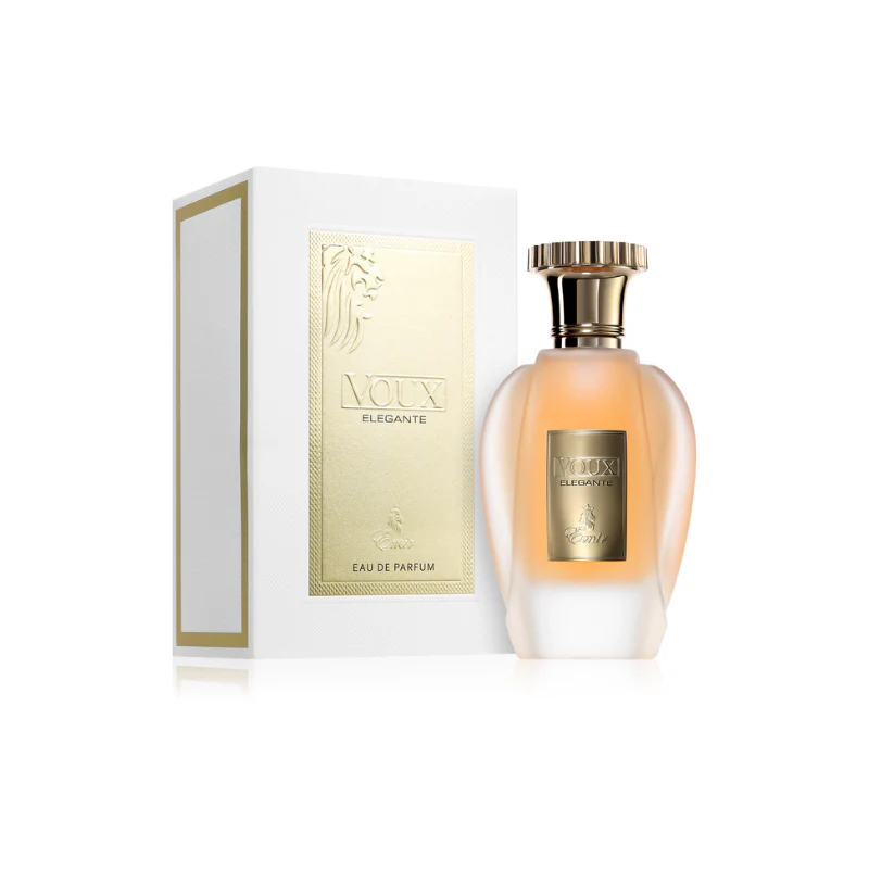 Paris Corner Emir Voux Elegante Eau de Parfum for Unisex - Image 2
