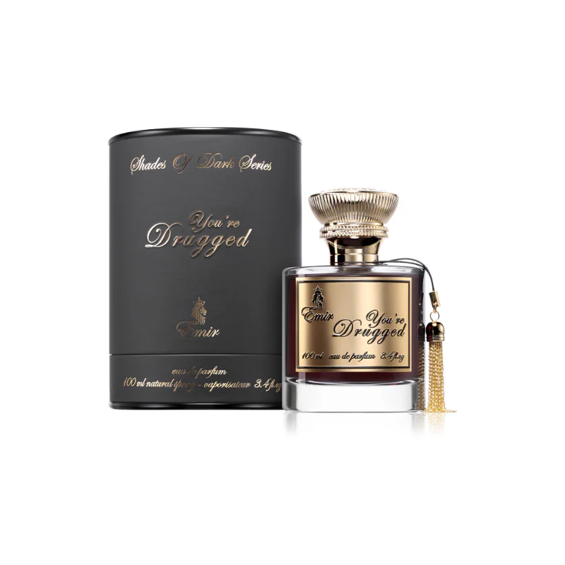 Paris Corner Emir You're Drugged Eau de Parfum for Unisex - Image 2