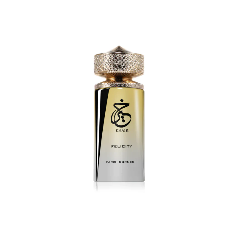 Paris Corner Khair Felicity Eau de Parfum for Women - Image 2