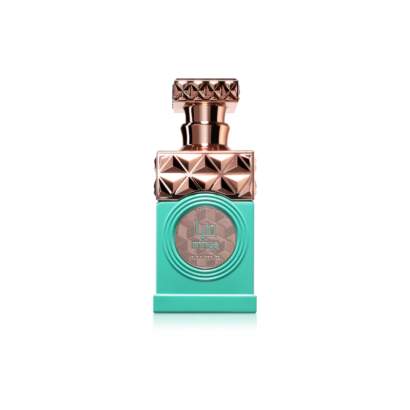 Paris Corner Minya Eau de Parfum for Unisex - Image 2
