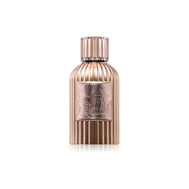 Paris Corner Qissa Delicious Eau de Parfum for Women - Image 2