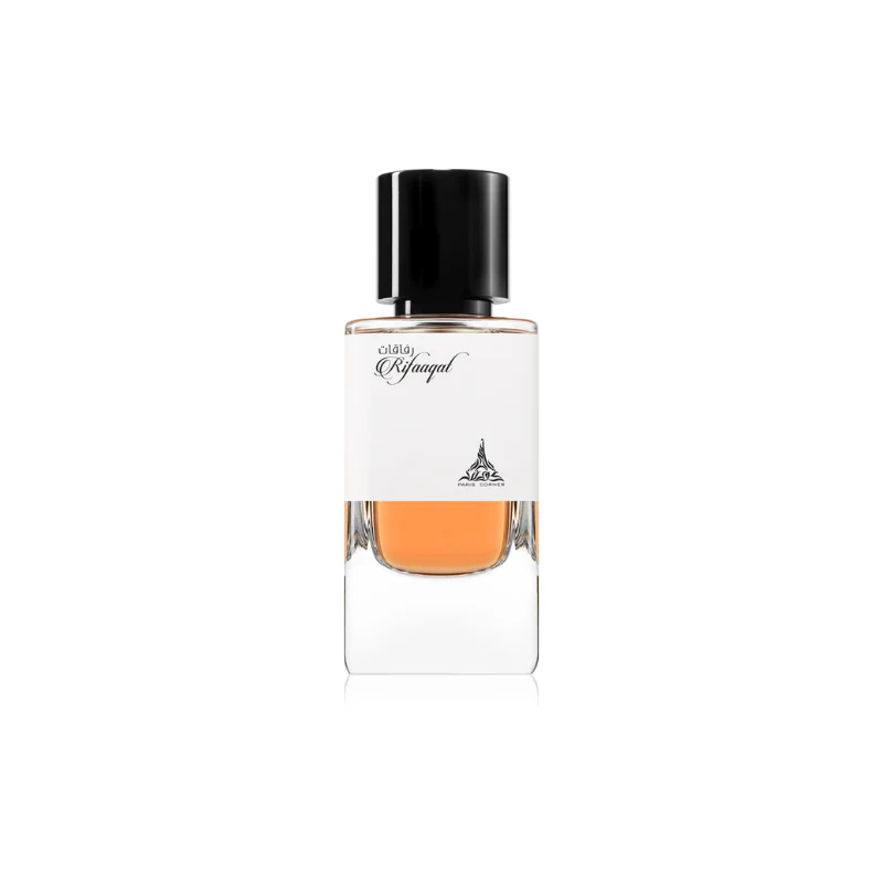 Paris Corner Rifaaqat Eau de Parfum for Unisex - Image 2