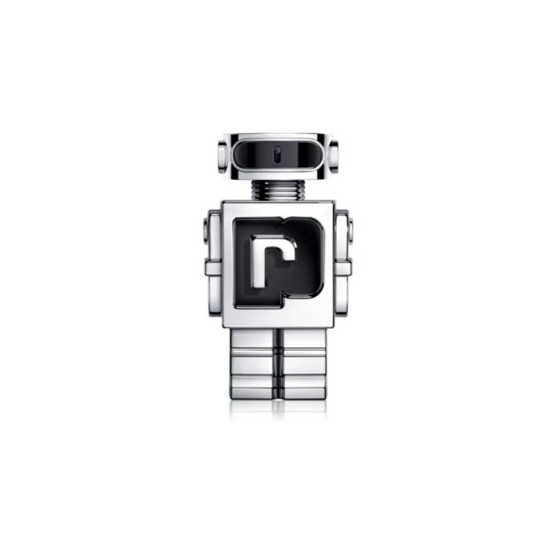 Paco Rabanne Phantom Eau de Toilette for Men - Image 4