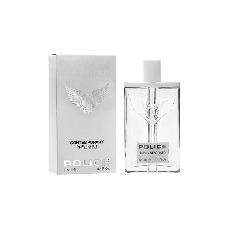 Police Contemporary Eau de Toilette for Men - Image 2