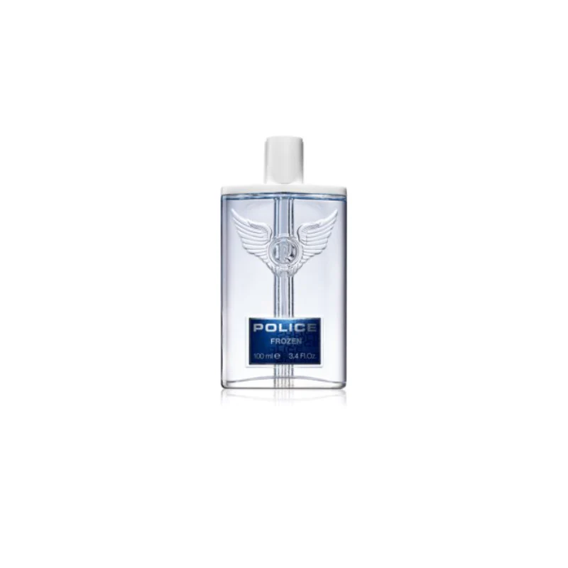 Police Frozen Eau de Toilette for Men