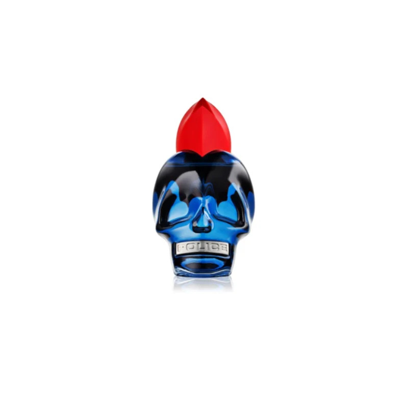 Police To Be Rebel Eau de toilette for Men