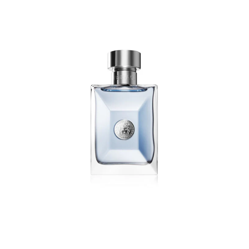 Versace Pour Homme Eau de Toilette for Men - Image 3