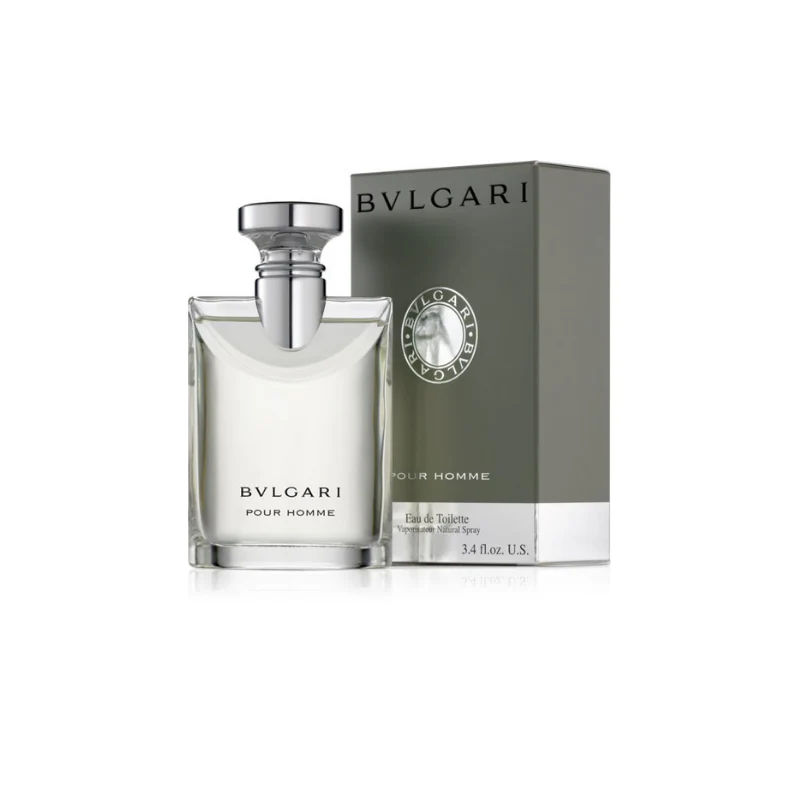 Bvlgari Pour Homme Eau de Toilette for Men - Image 6