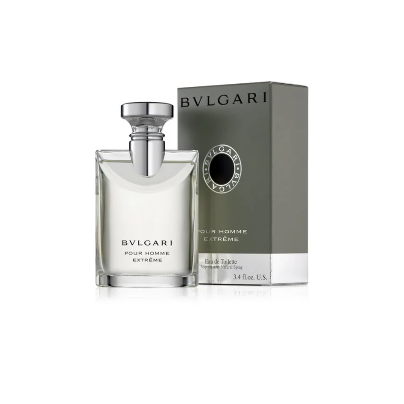 Bvlgari Pour Homme Extreme Eau de Toilette for Men - Image 2