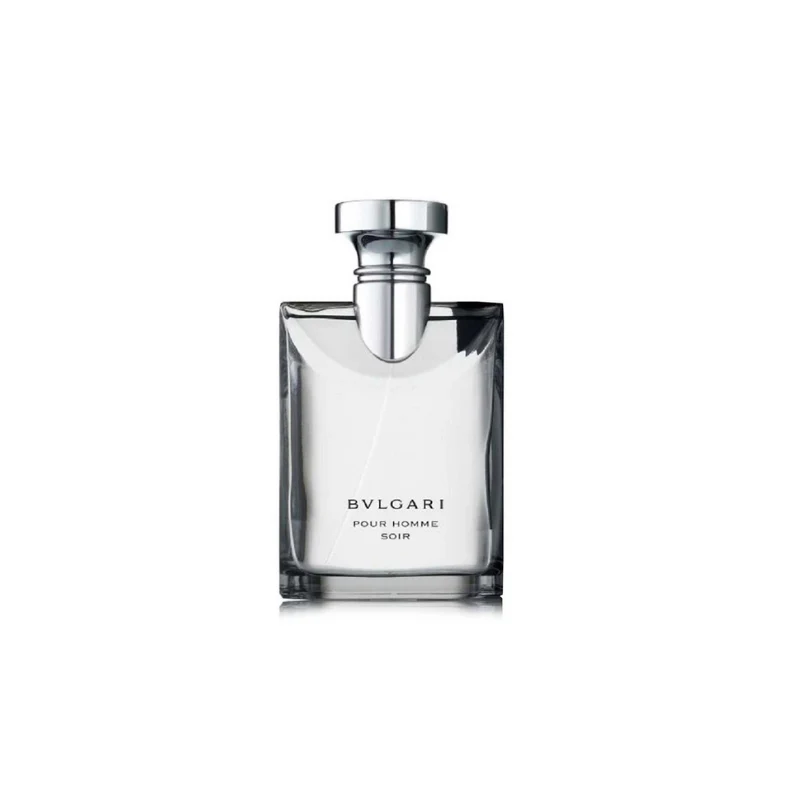 Bvlgari Pour Homme Soir Eau de Toilette for Men