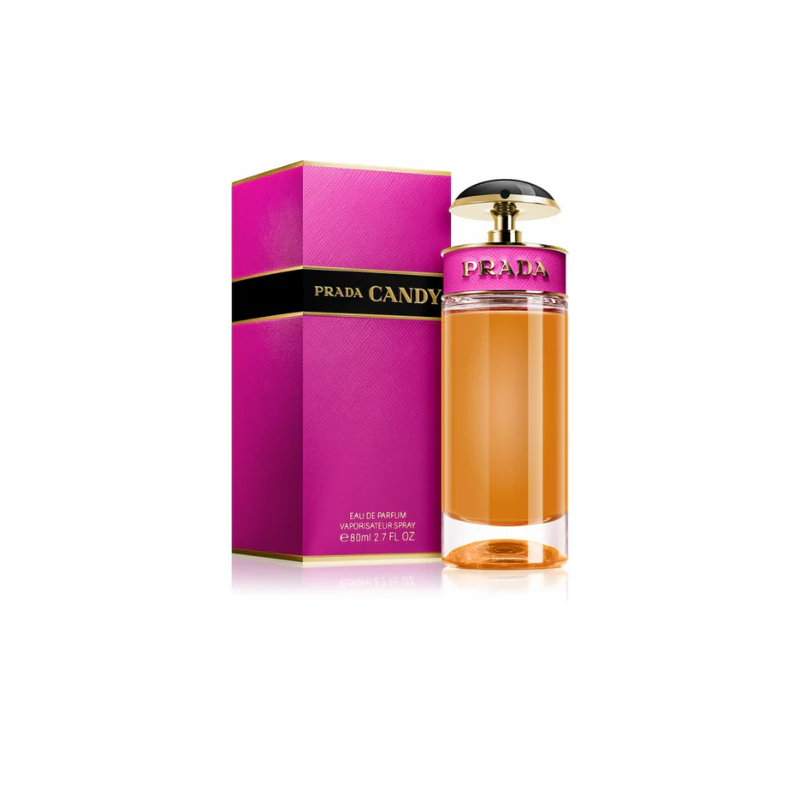 Prada Candy Eau de Parfum for Women - Image 5