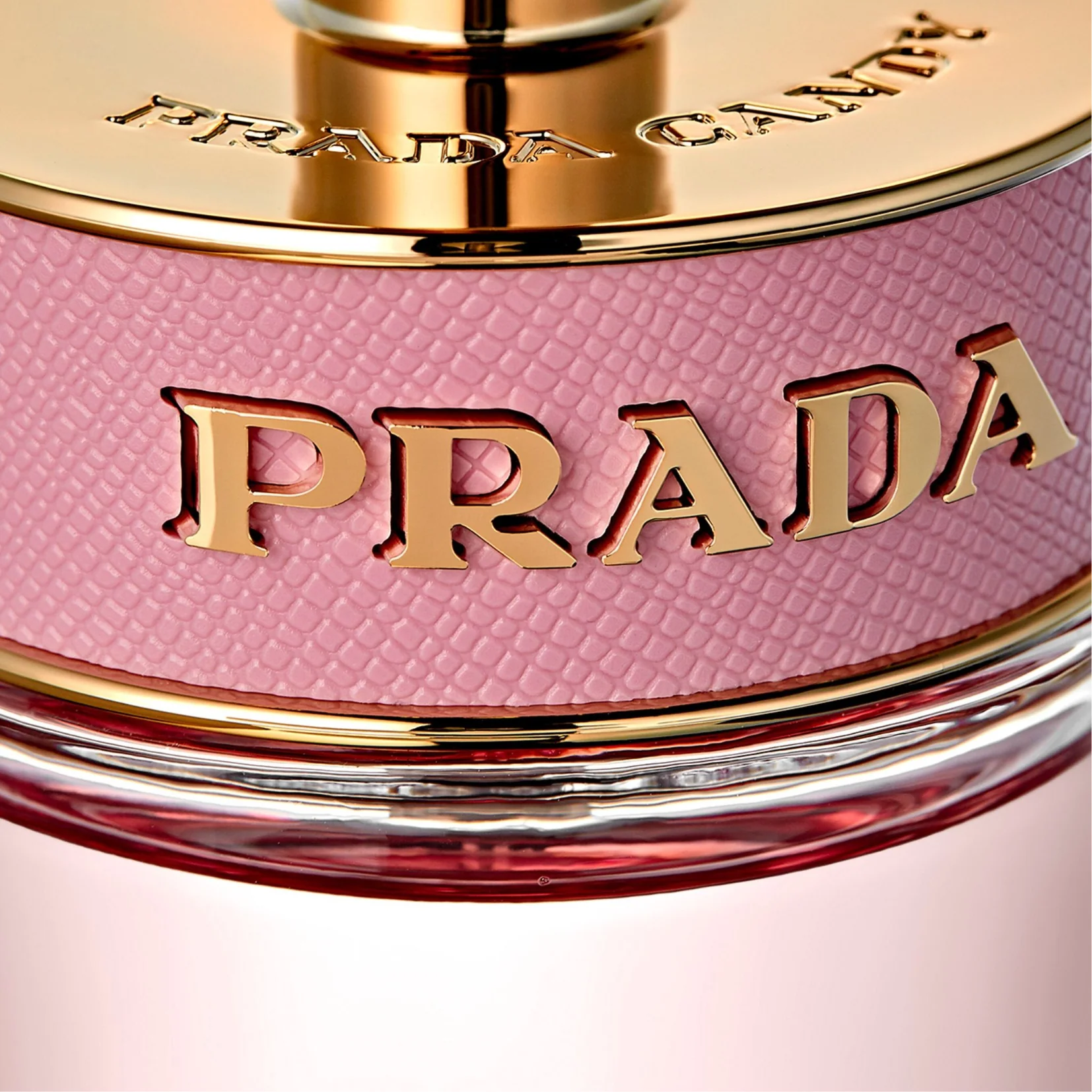 Prada Candy Florale Eau de Toilette for Women - Image 4