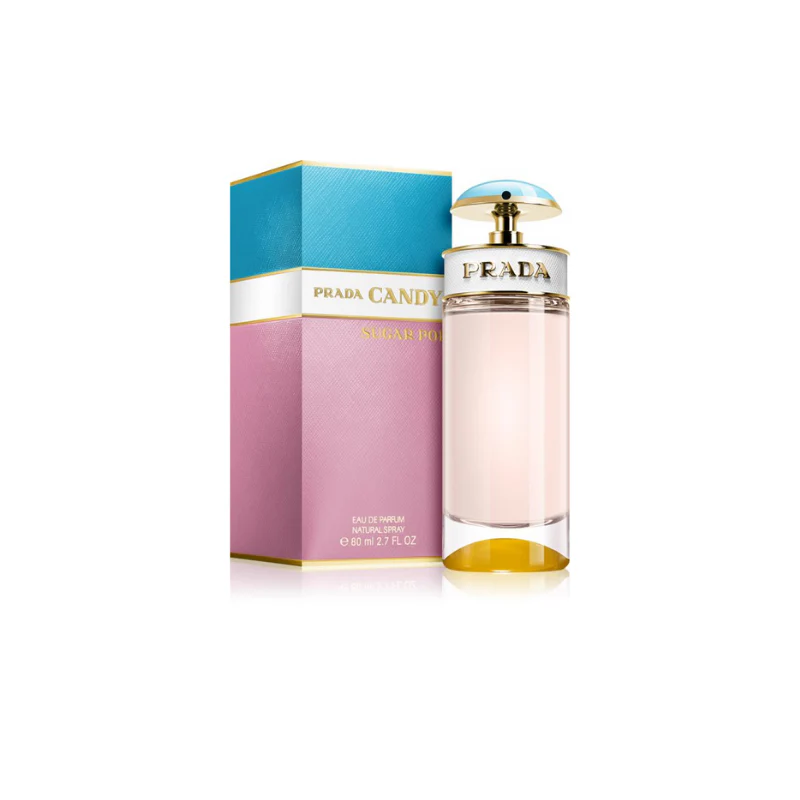 Prada Candy Sugar Pop Eau de Parfum for Women - Image 2