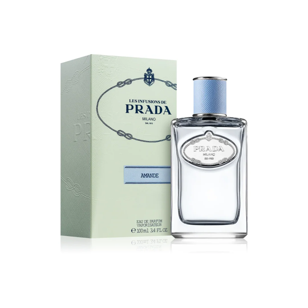 Prada Infusion Amande Eau de Parfum - Image 2