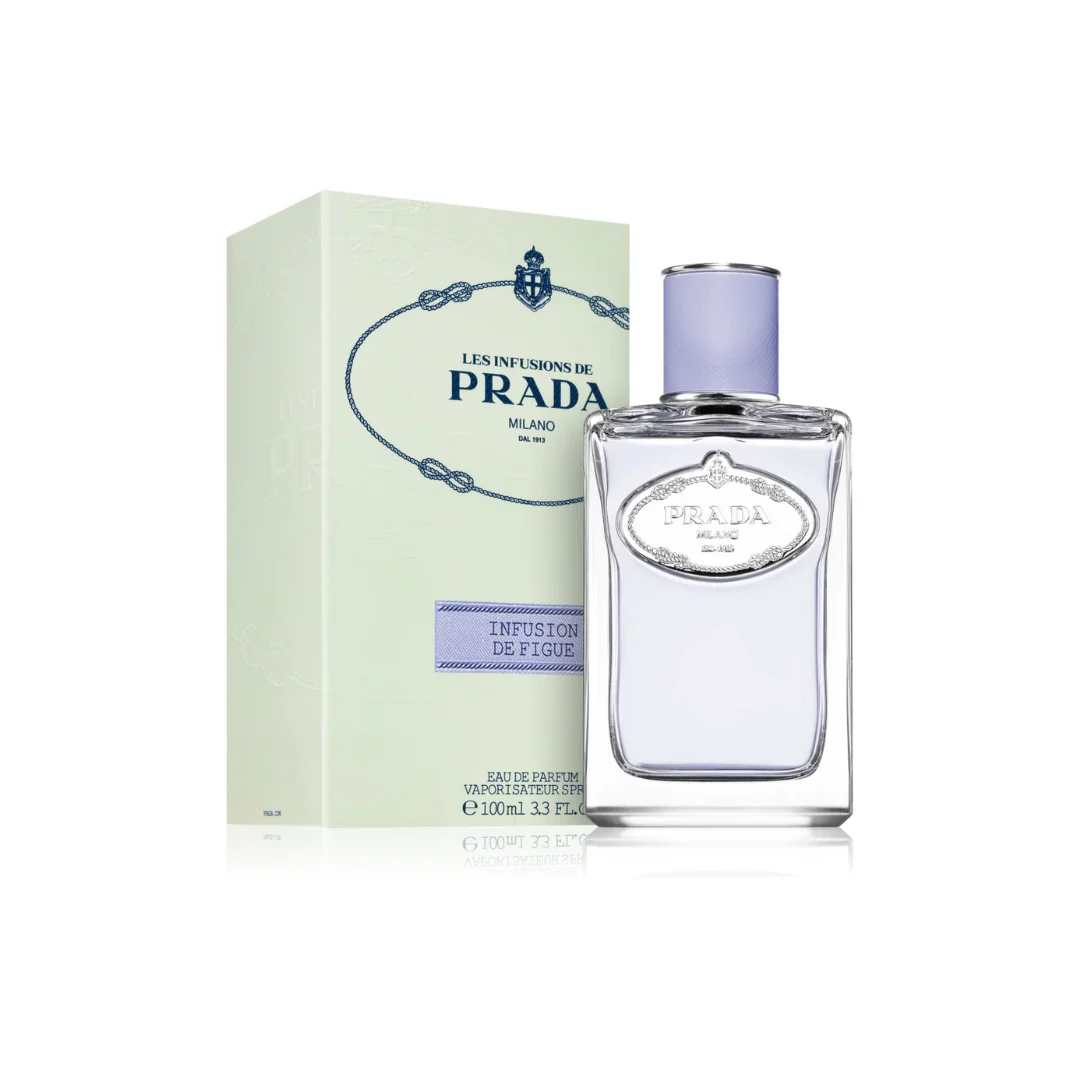 Prada Infusion De Figue Eau de Parfum - Image 2