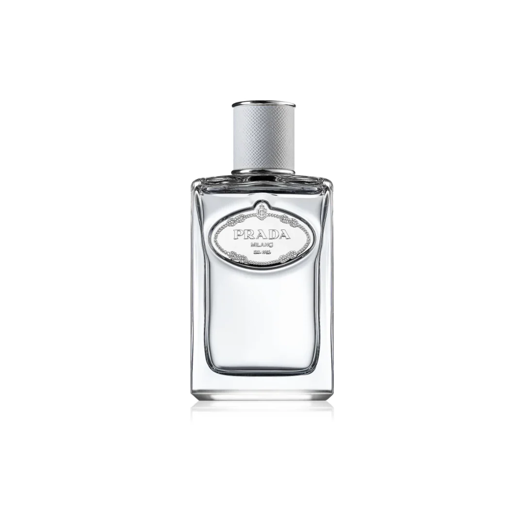 Prada Infusion Iris Cedre Eau de Parfum