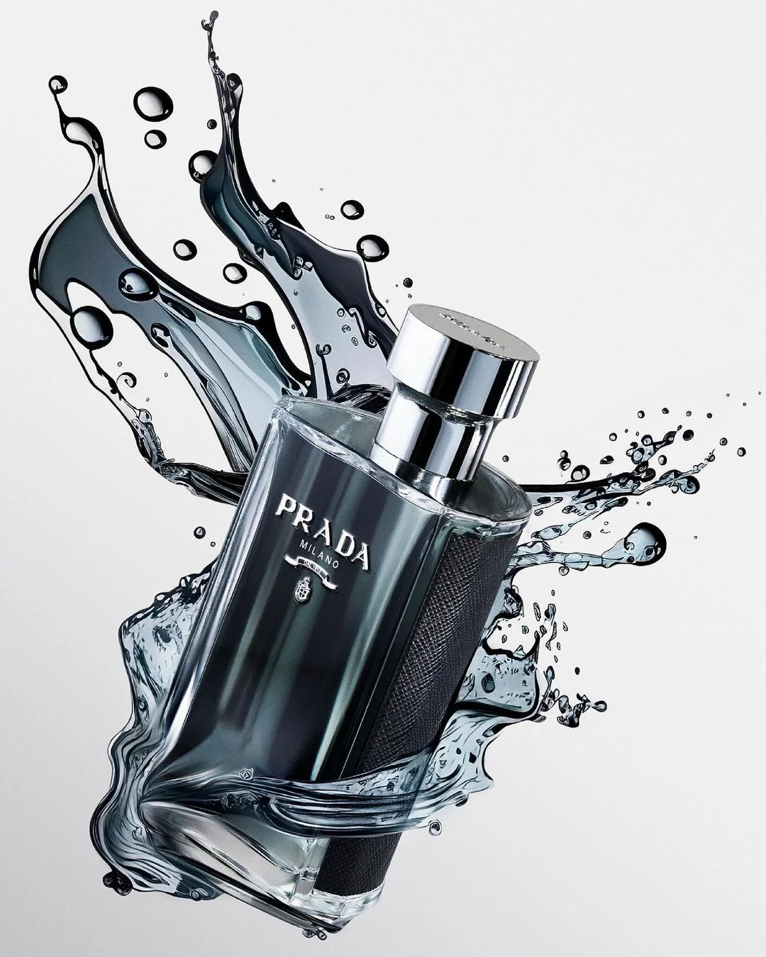 Prada L Homme Eau de Toilette for Men - Image 4