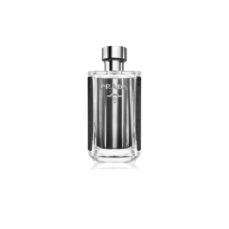 Prada L Homme Eau de Toilette for Men - Image 5